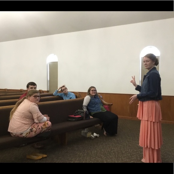 Hi-ya! - Picture 2 of 16